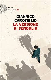 La versione di Fenoglio di Gianrico Carofiglio