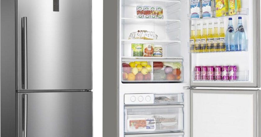 La rivoluzione della refrigerazione