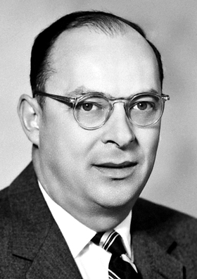 John Bardeen nel 1956