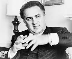 Federico Fellini