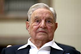 Soros, il Grande Burattinaio?