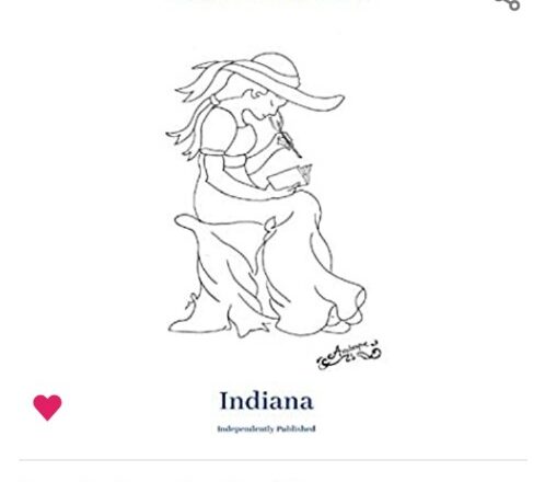 Le lettere d’amore di Indiana