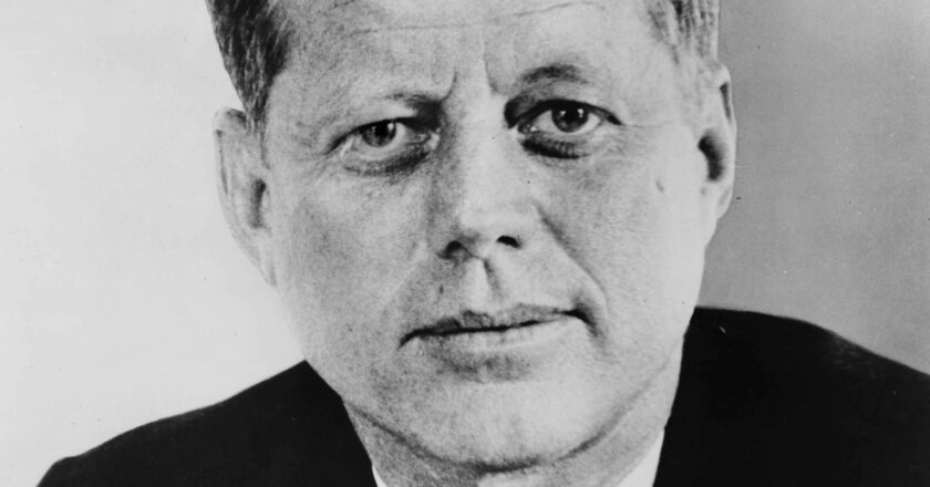 L’omicidio di JFK: il viaggio a Dallas