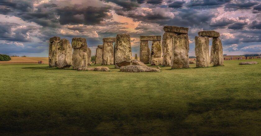 Stonehenge