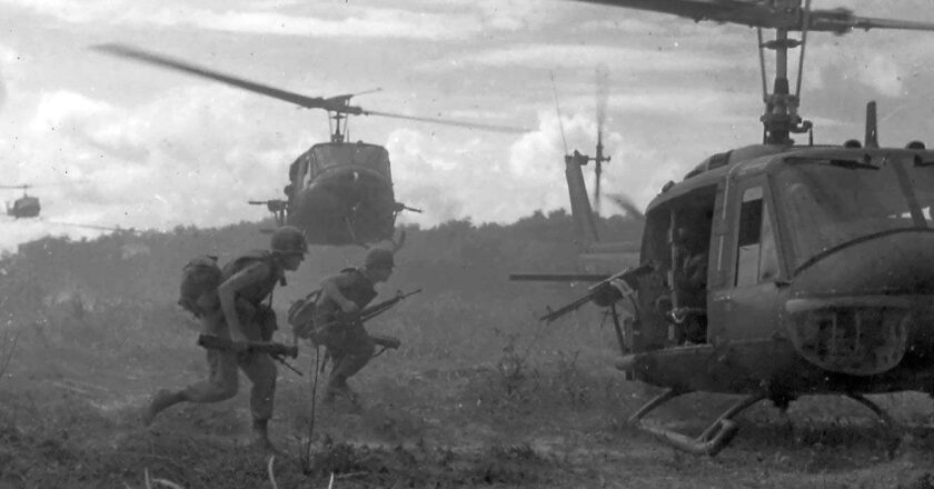 L’avventura coloniale francese in Vietnam