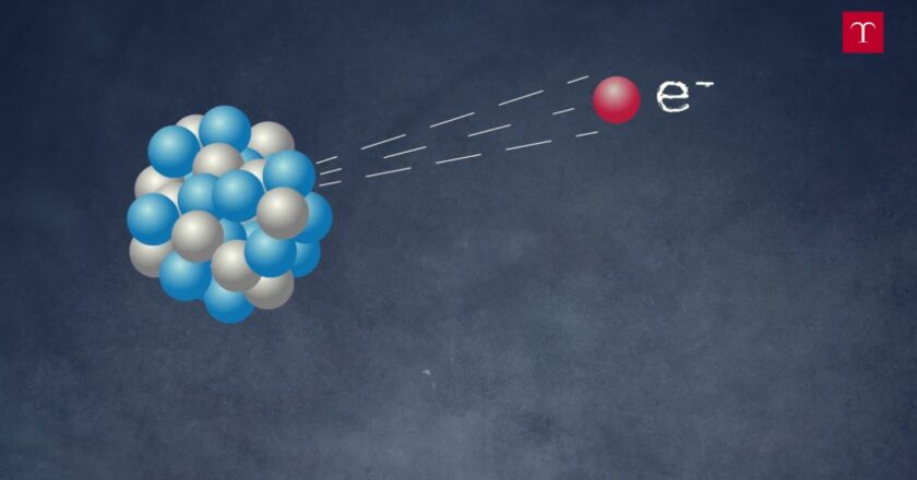 La storia della scoperta della fissione nucleare