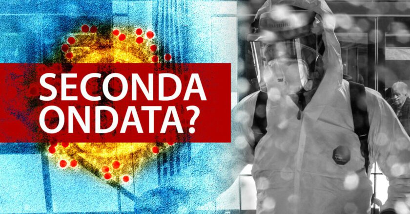 Quanto durerà  la seconda  ondata di Covid19?