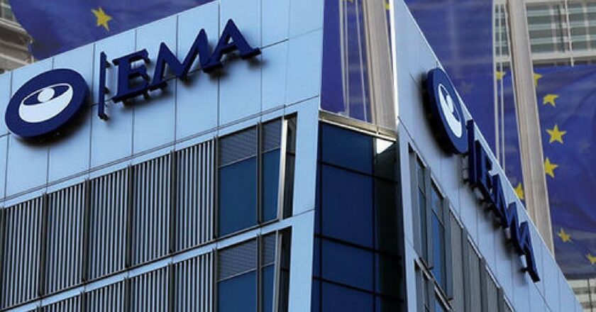 Ema: il 21 dicembre arriva in anticipo il parere sul vaccino Pfizer-BioNtech