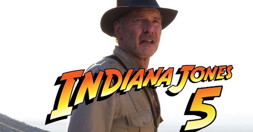 Cosa sappiamo su Indiana Jones 5?