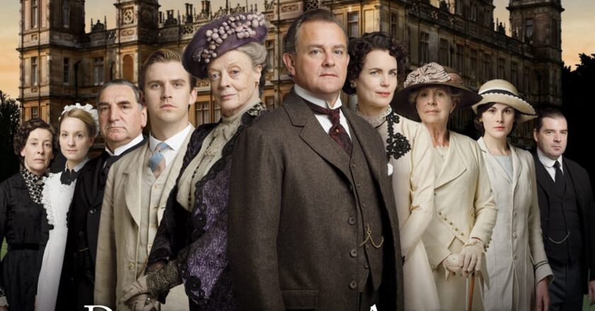 Hugh Bonneville annuncia un  secondo film su Downtown  Abbey