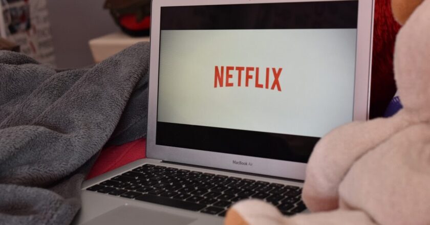 Netflix: Ecco un film appena uscito assolutamente da non perdersi