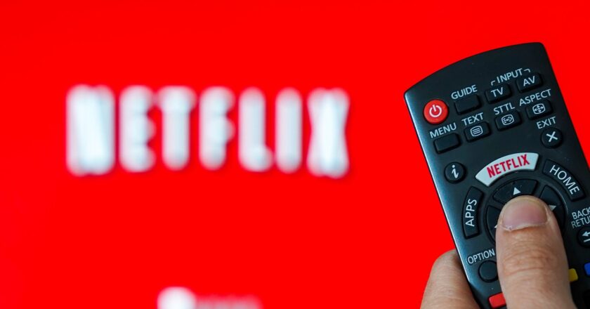 Arriva su Netflix un film che si dovrebbe vedere almeno una volta nella vita