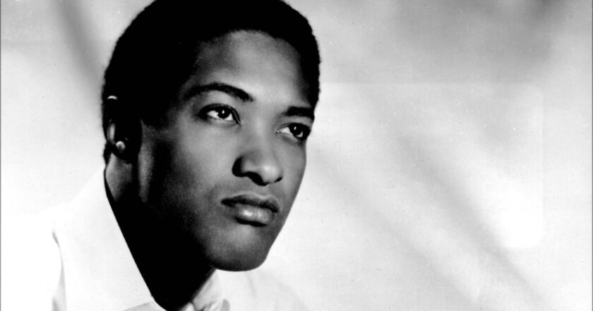 La tragica fine di Sam Cooke