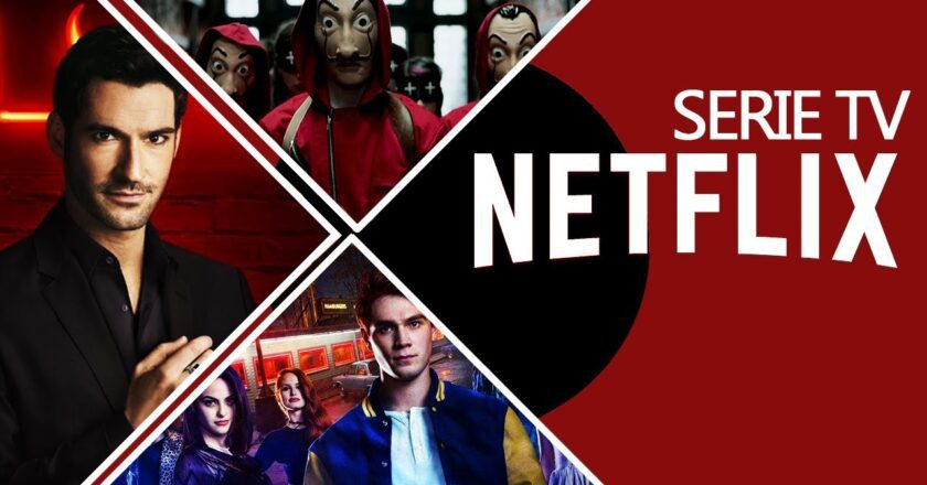 Netflix: arriva una delle serie TV più amate