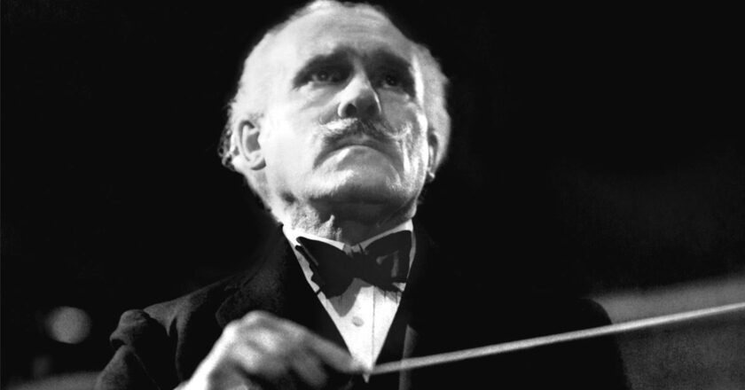 Toscanini e il fascismo