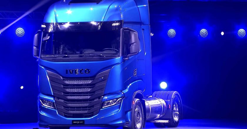 Cambiamento climatico: camion elettrici possono competere con i diesel?