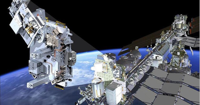 NASA: nuovi dati fanno luce sui modelli climatici