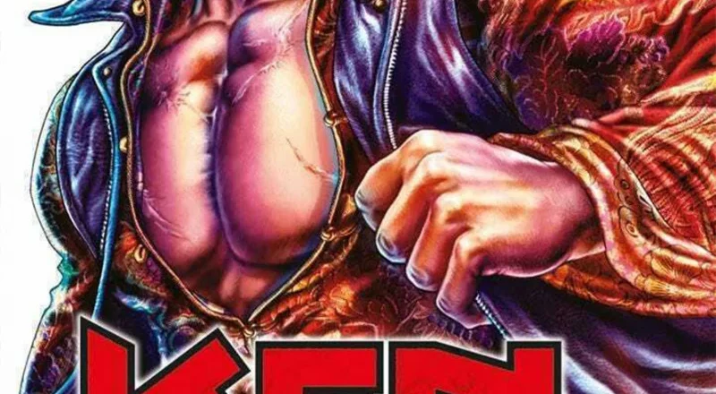 Ken, il Guerriero, un manga che ha segnato un’epoca