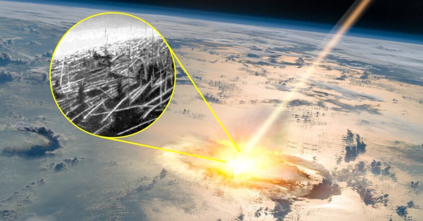 Il mistero Tunguska, ricercatori italiani fanno nuova luce