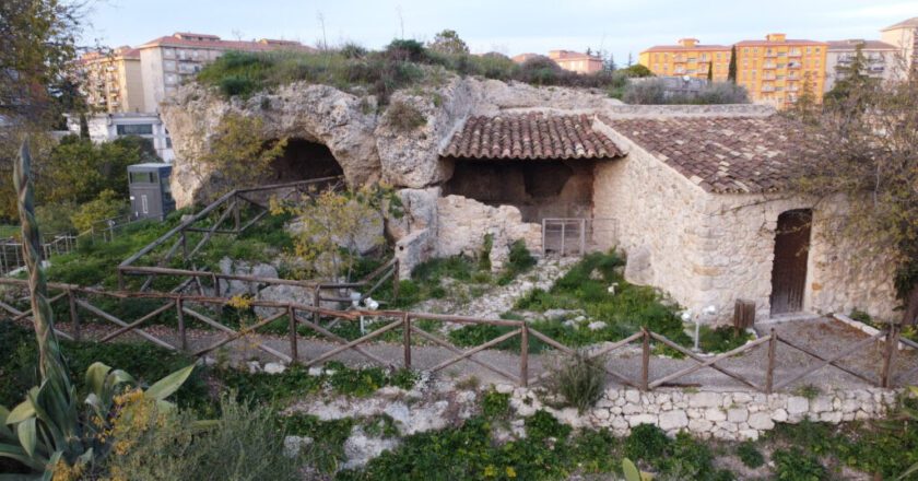 Una stella nel Parco